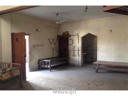 Commercial Commercial complex for Rent in Lakdikapul